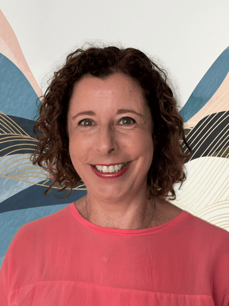 Anne Hoye - Clinic Administrator | Raise the Bar Psychology