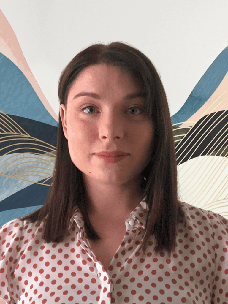 Carly Wadsworth | Raise the Bar Psychology Team