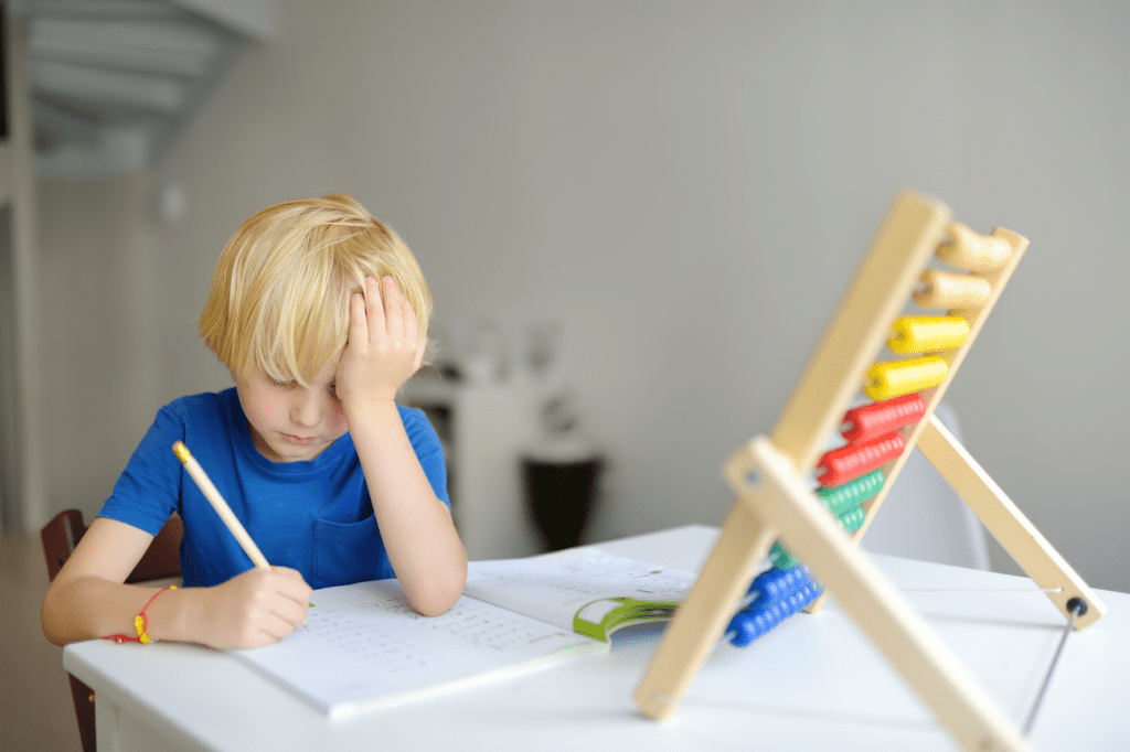 Causes of ADHD | Raise The Bar Psychology