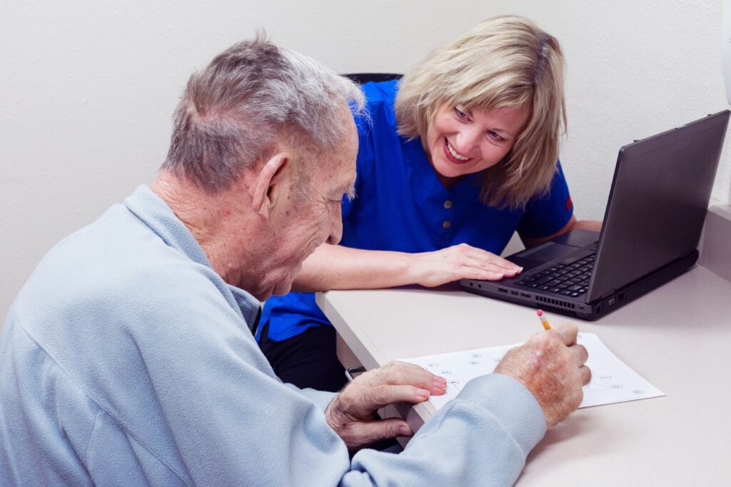 Cognitive or Intelligence Assessments for Adults | Raise the Bar Psychology