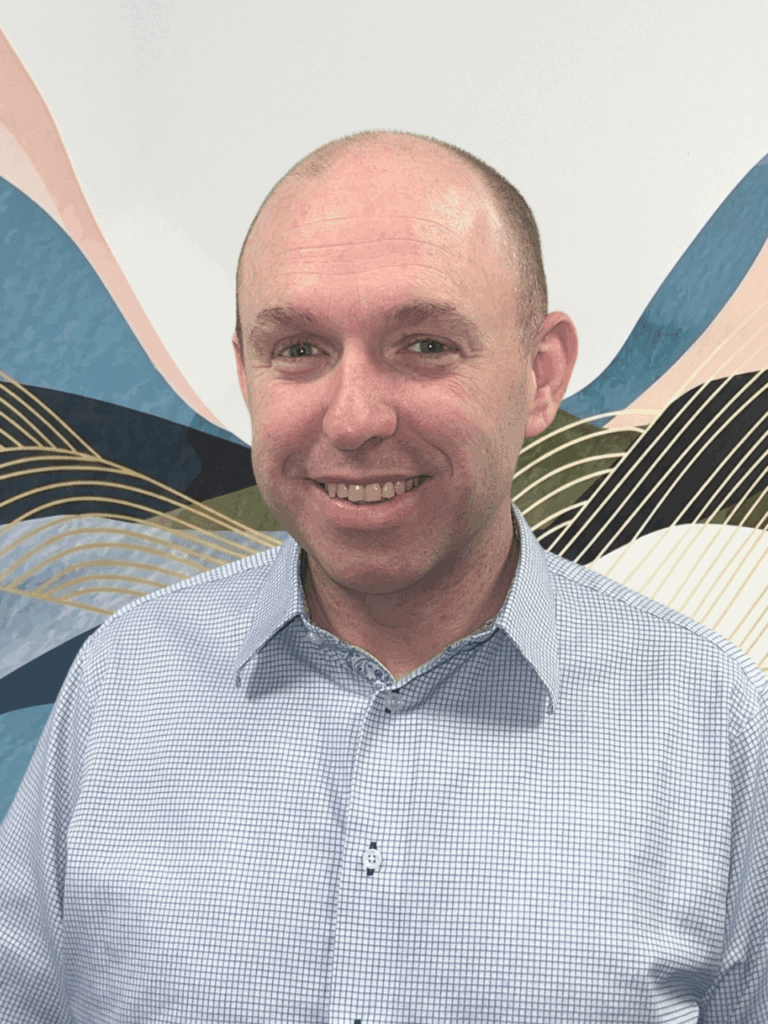 Dr. Shane Costello | Educational and Developmental Psychologist at Raise the Bar Clinic