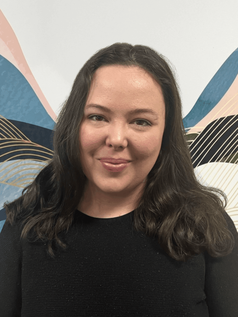 Emily Osborne | Registered Psychologist at Raise the Bar Clinic