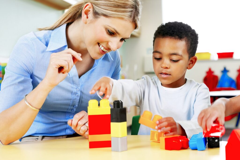 Educational & Developmental Psychology | Raise the Bar Psychology