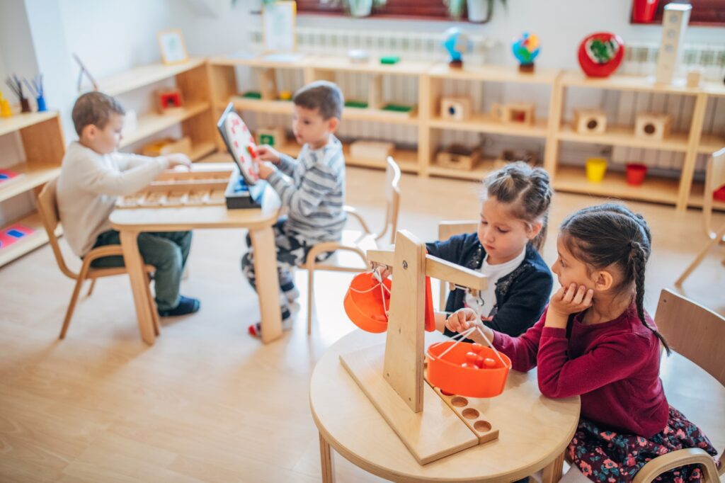 Psychological and Neurodevelopmental Assessments for Children | Raise the Bar Psychology