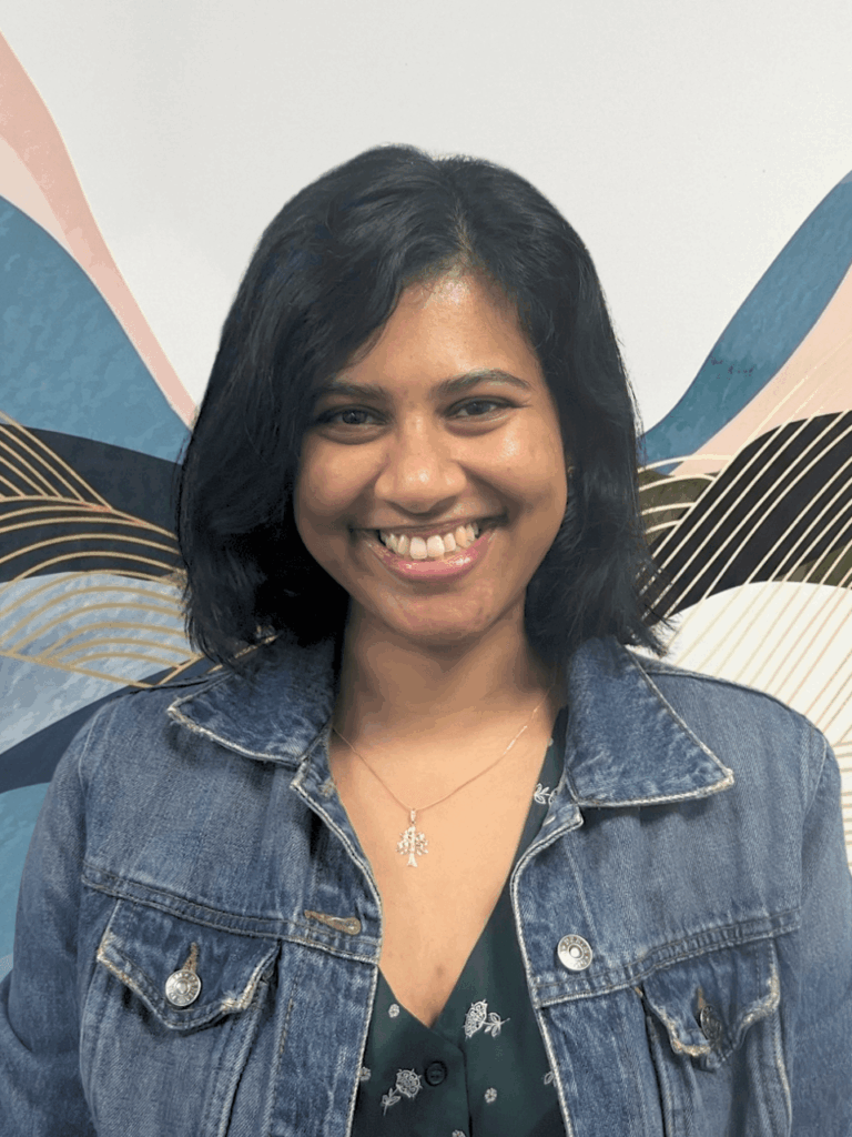 Jay Jayawardene | Registered Psychologist at Raise the Bar Clinic