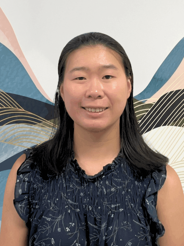 Katharine Xu | Registered Psychologist at Raise the Bar Clinic