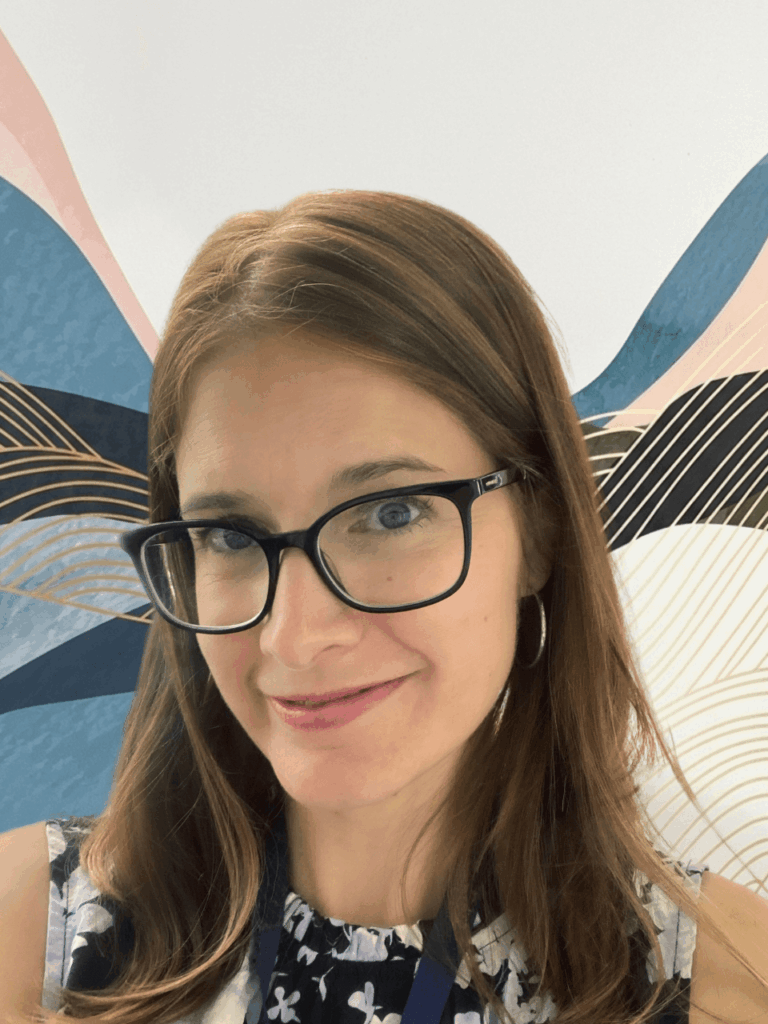 Melissa Ward | Senior Registered Psychologist at Raise the Bar Clinic