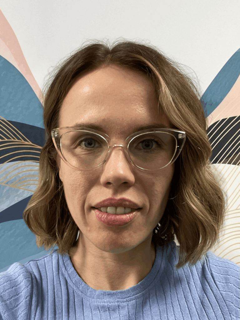 Nicole Wigney | Senior Educational and Developmental Psychologist at Raise the Bar Clinic