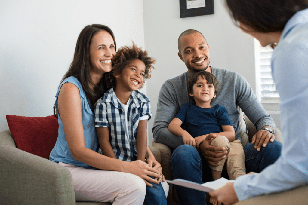 Progress Consultation - School Outreach & Consultation
