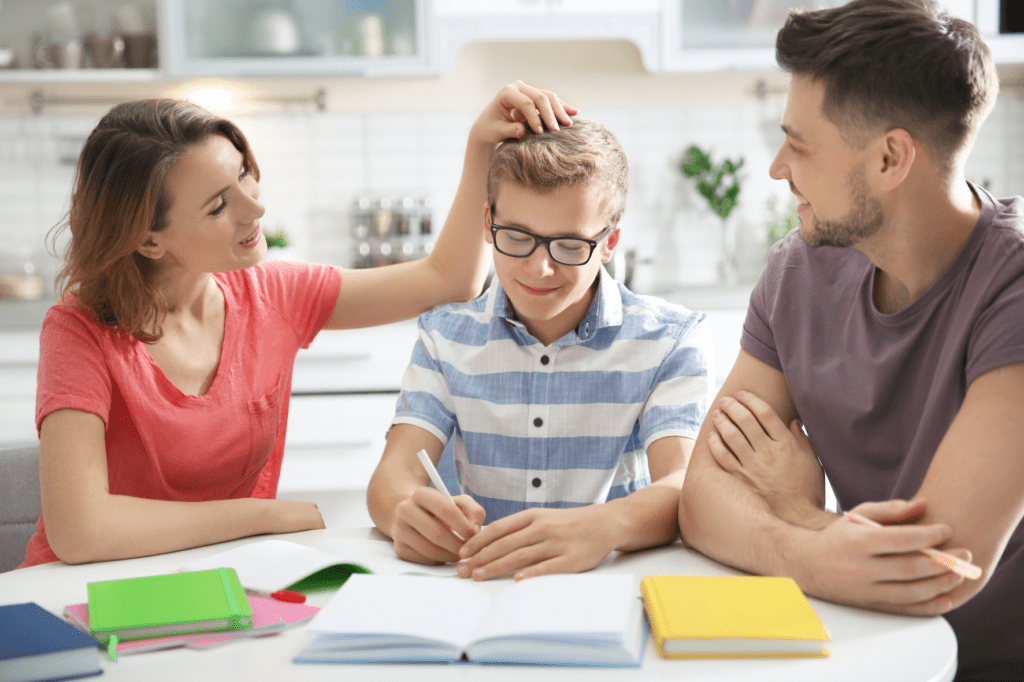 Understanding Parenting Support for Next Steps - Support for Parents | Raise The Bar Psychology