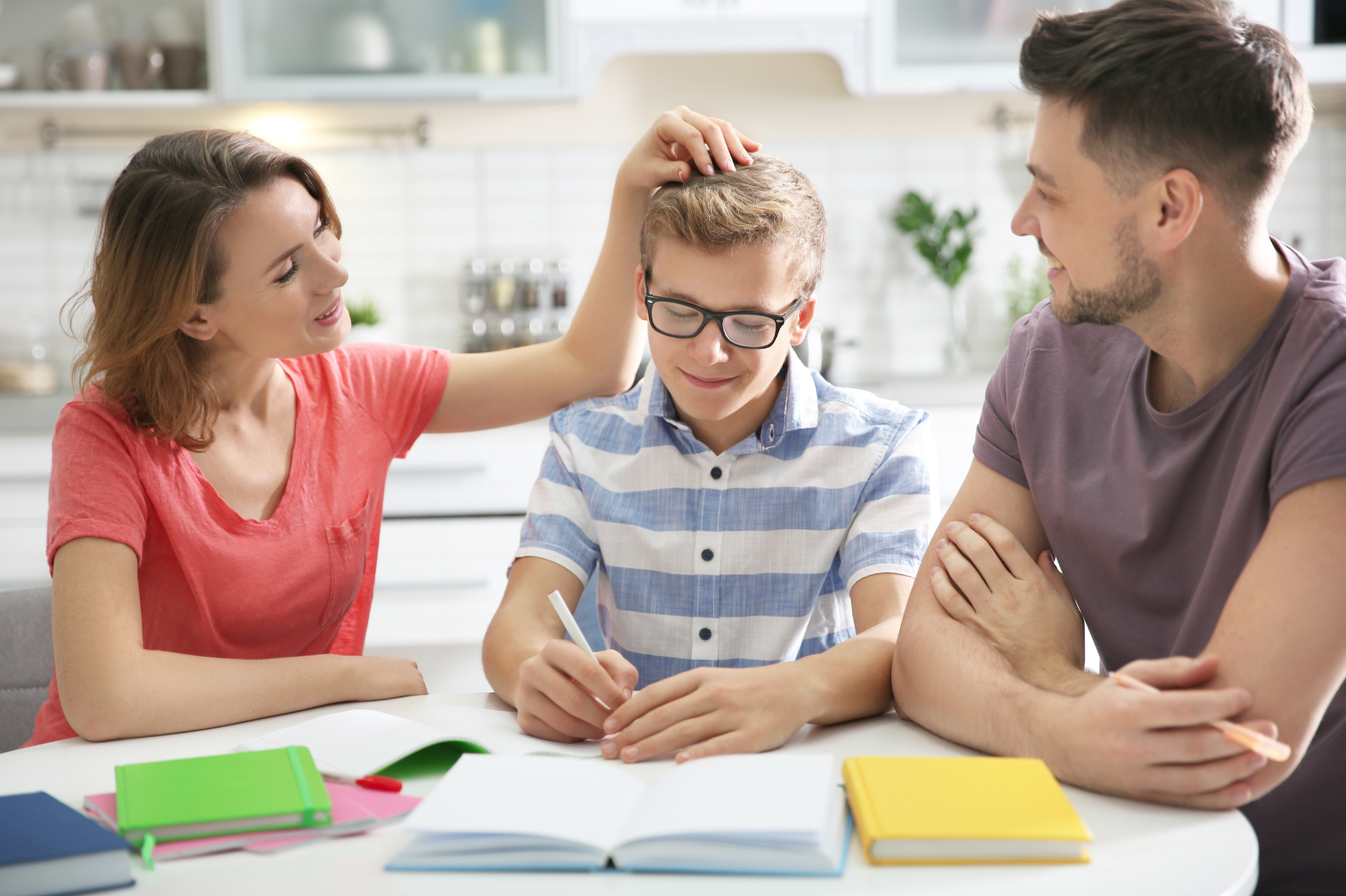 Understanding Parenting Support for Next Steps - Support for Parents | Raise The Bar Psychology