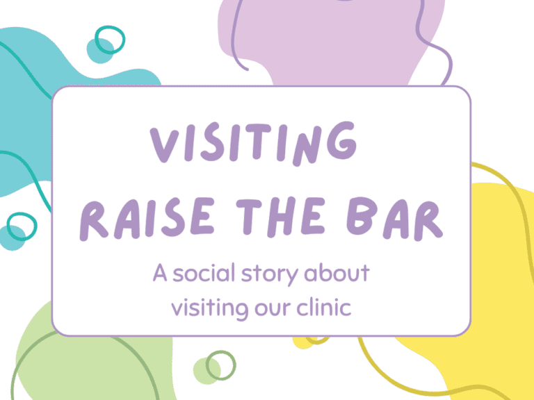 Raise the Bar Psychology Clinic | Melbourne Psychology Clinic