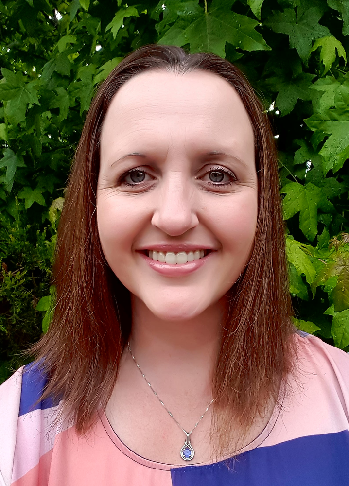 Erin Hume | Raise the Bar Psychology