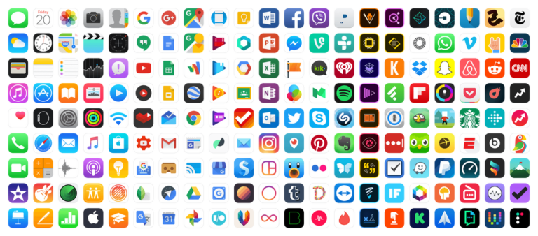 Apps and Therapy