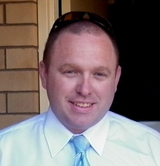 Meet the Team: Dr. Shane Costello | Raise the Bar Psychology