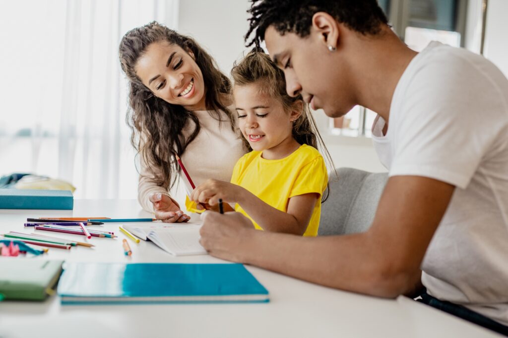 Behavioural Regulation and Positive Parenting | Raise the Bar Psychology