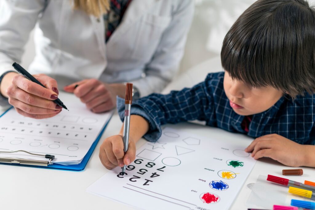 Dyslexia Assessment Clinic Assessment | Raise the Bar Psychology