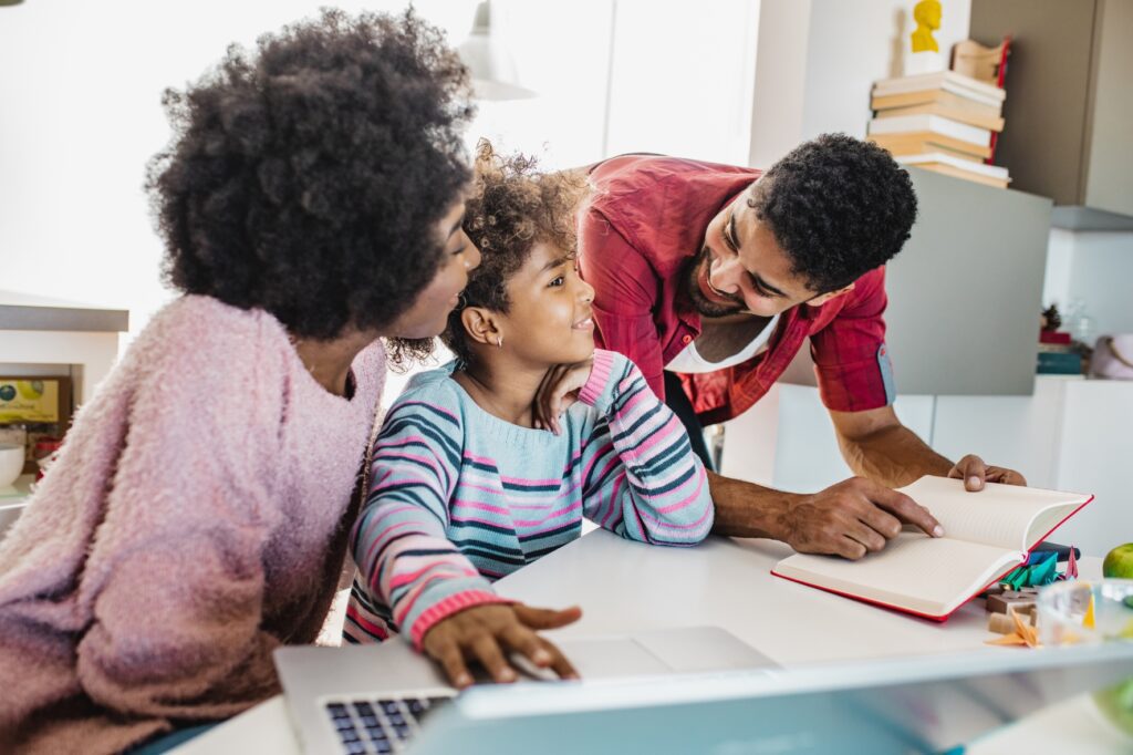 Embracing Positive Parenting for Lasting Impact | Raise the Bar Psychology
