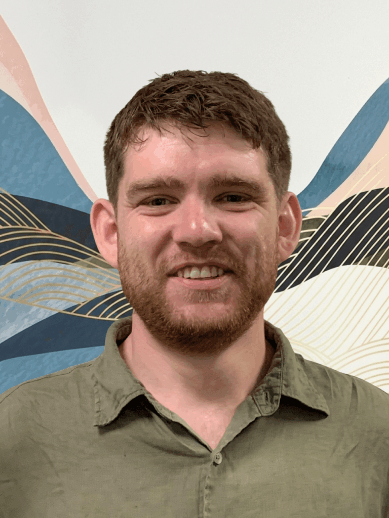 Felix Richartz | Psychologist at Raise the Bar Clinic