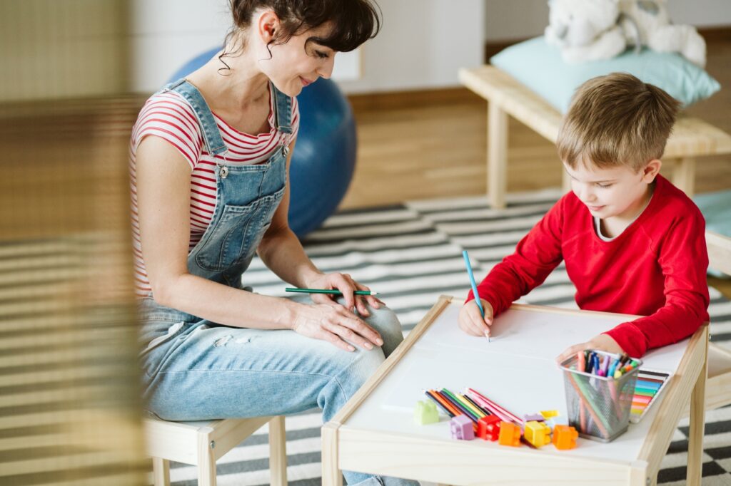 The importance of getting tested for ADHD | Raise the Bar Psychology