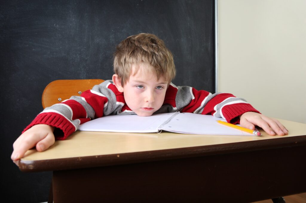 Types of ADHD | Raise the Bar Psychology