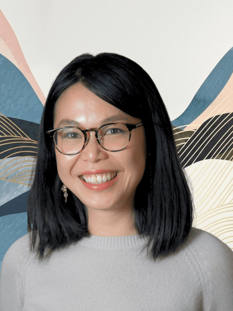 Lana Logam | Psychologist at Raise the Bar Clinic