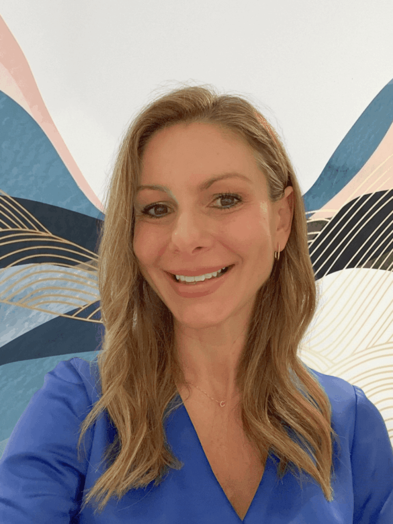 Christine Dais | Senior Psychologist at Raise the Bar Clinic