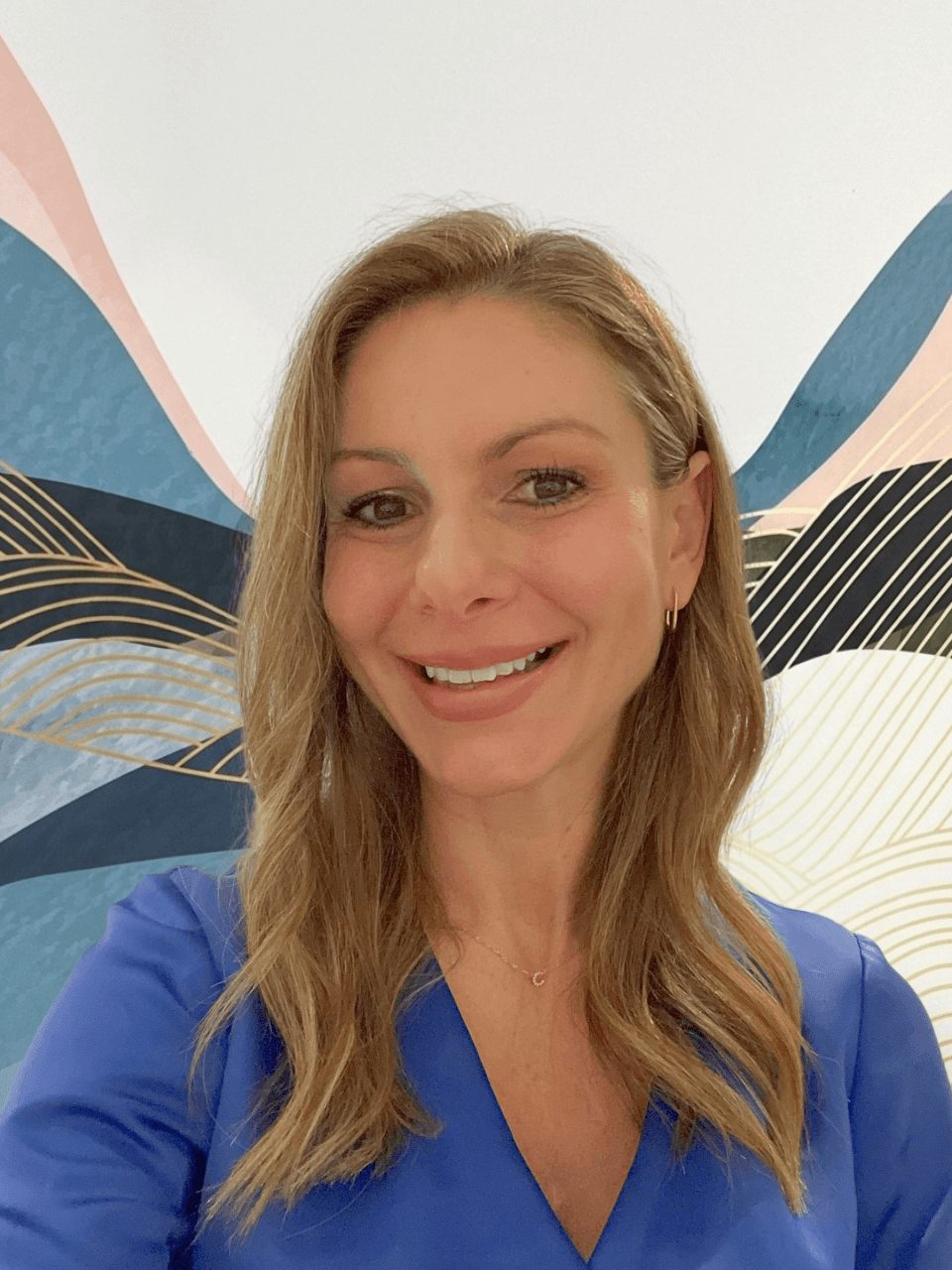 Christine Dais, Senior Psychologist at Raise the Bar Clinic