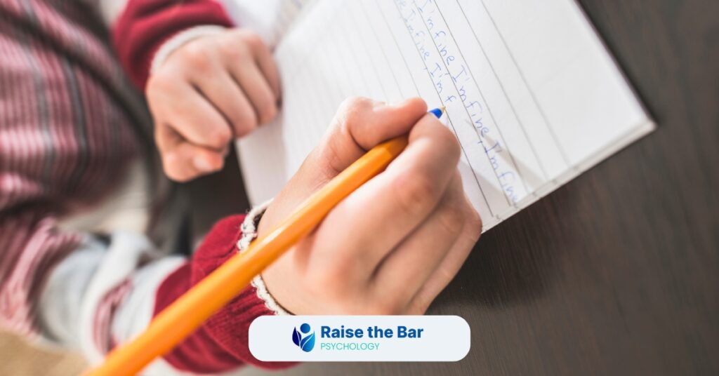 What Is An Individual Education Plan (IEP)? | Raise the Bar Clinic