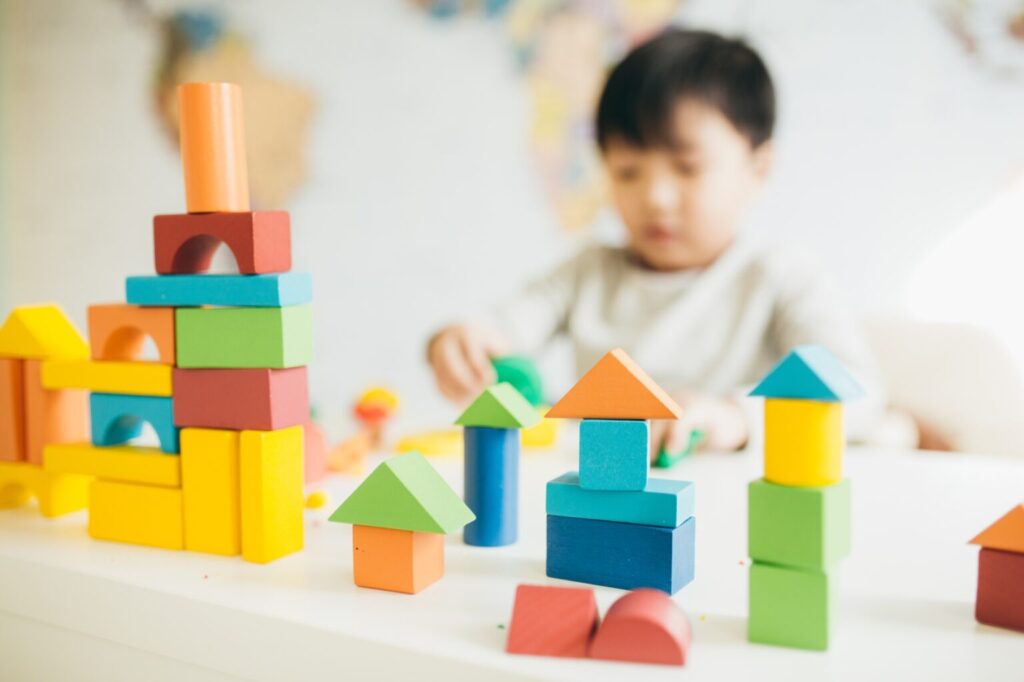 Developmental Assessments for Children | Raise The Bar Psychology