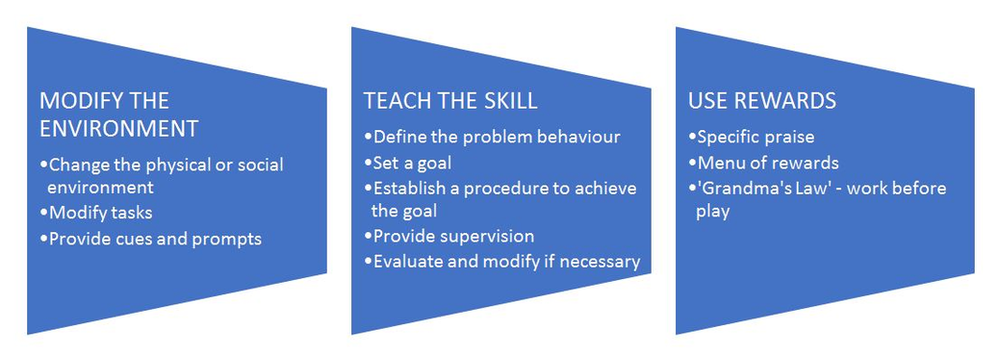 What is Executive Functioning? 3 file 27 | Raise the Bar Psychology