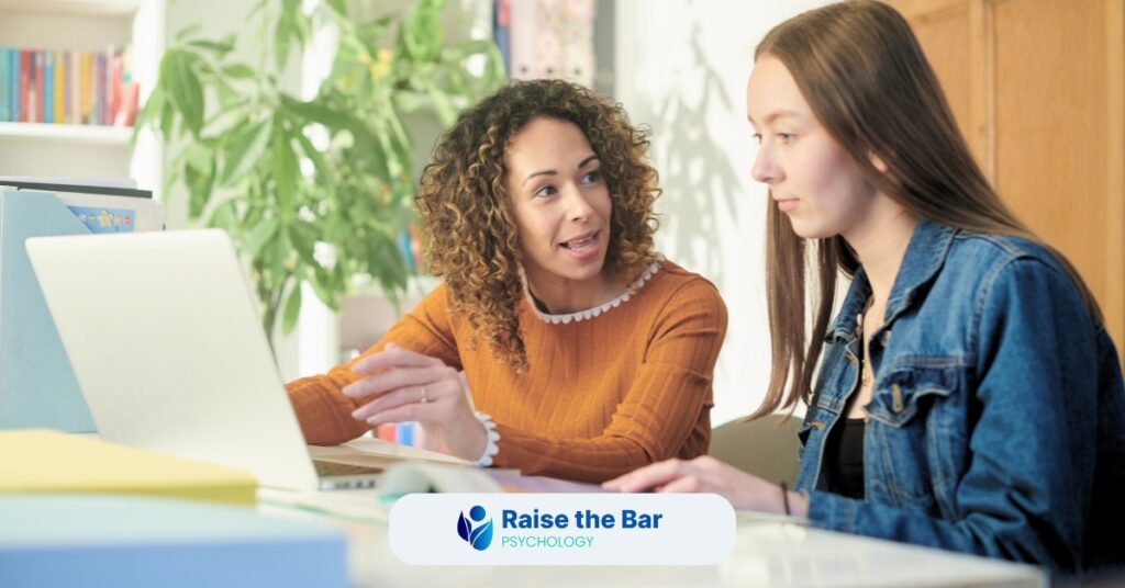 Career Counselling for Students | Raise The Bar Psychology Sale