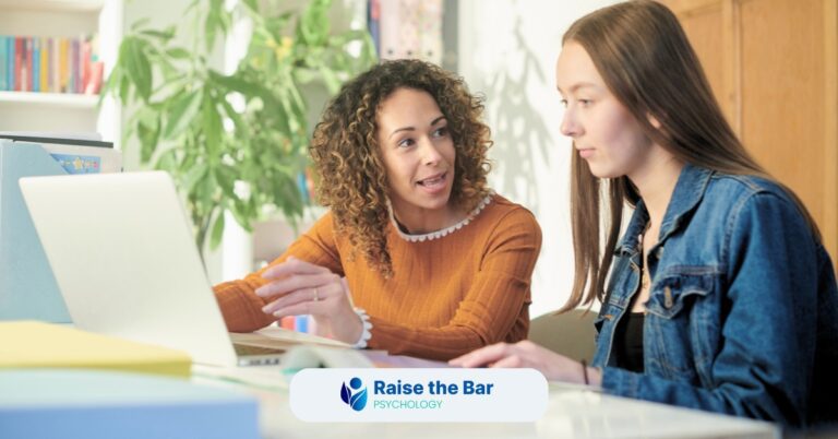 Career Counselling for Students | Raise The Bar Psychology Sale