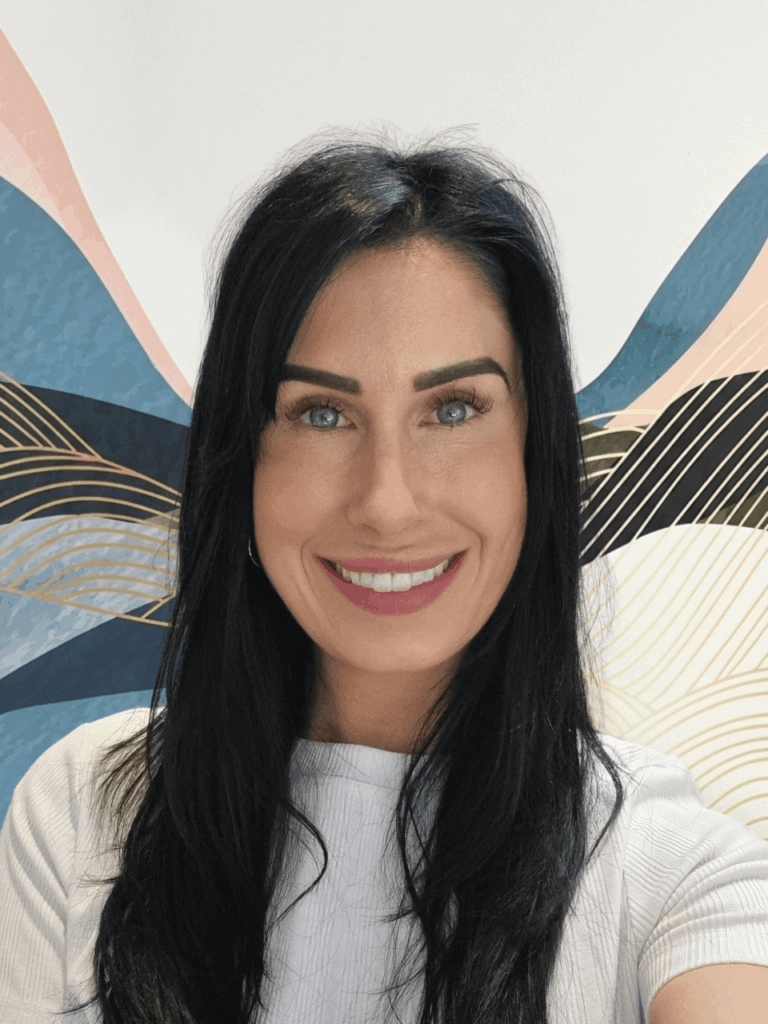 Hayley Bosman | Psychologist at Raise the Bar Clinic