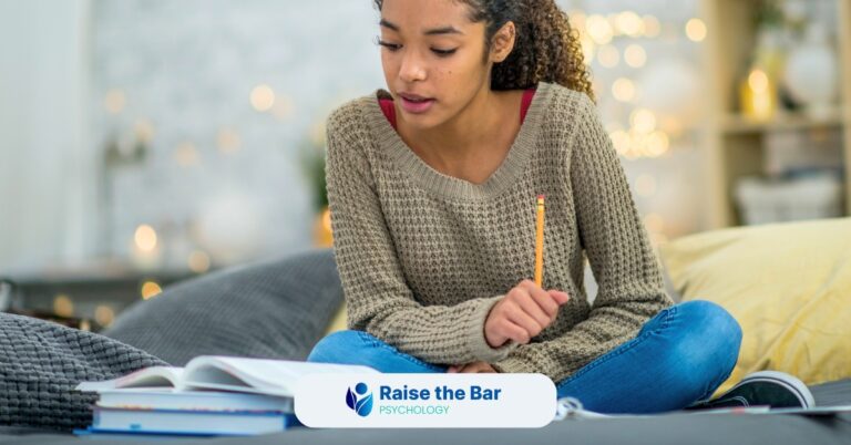 Effective Memory Strategies | Raise The Bar Psychology Clyde North