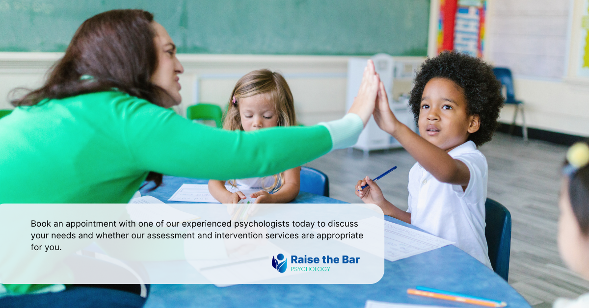Myth Busting: Learning for Dyslexic Children 2 Dyslexia Treatment Melbourne | Raise The Bar Psychology