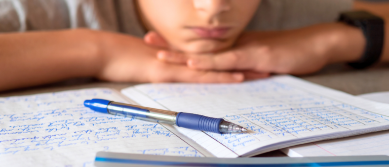 Children with Dyslexia | Raise The Bar Psychology