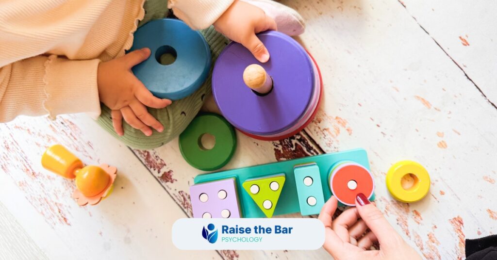 NDD Assessment Heatherton | Raise The Bar Psychology