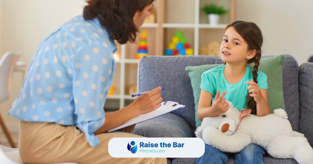 Clyde North Assessment for ADHD | Raise The Bar Psychology