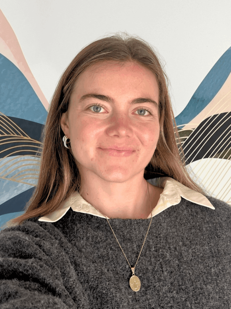 Audrey McCulloch | Clinical Administrator at Raise the Bar Clinic