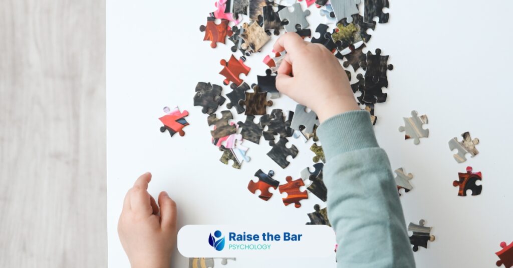 Autism and ADHD Assessment Melbourne | Raise the Bar Psychology Moonee Ponds
