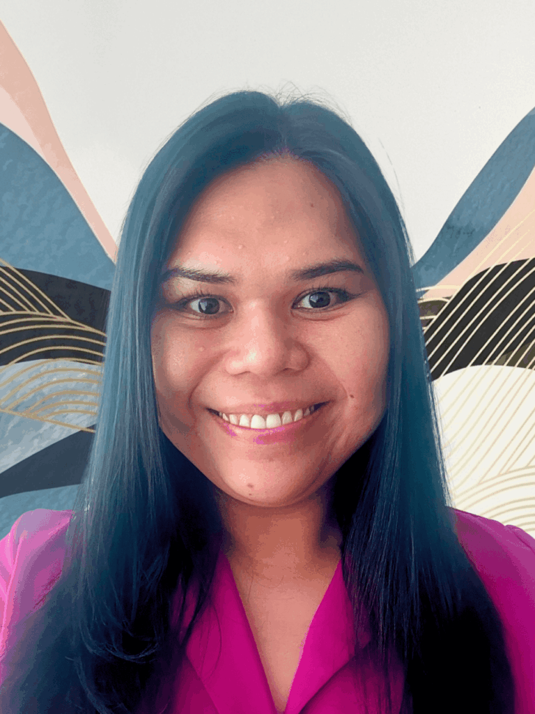 Audrey McCulloch | Psychologist at Raise the Bar Clinic