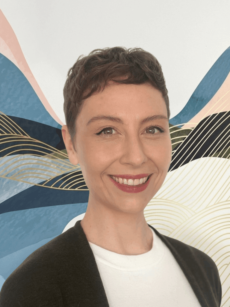 Amanda-Lines Baran | Provisional Psychologist at Raise the Bar Clinic