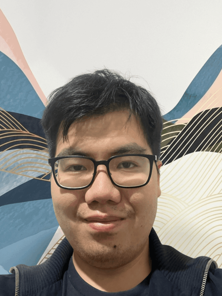 Renaldo Wongso | Psychologist at Raise the Bar Clinic