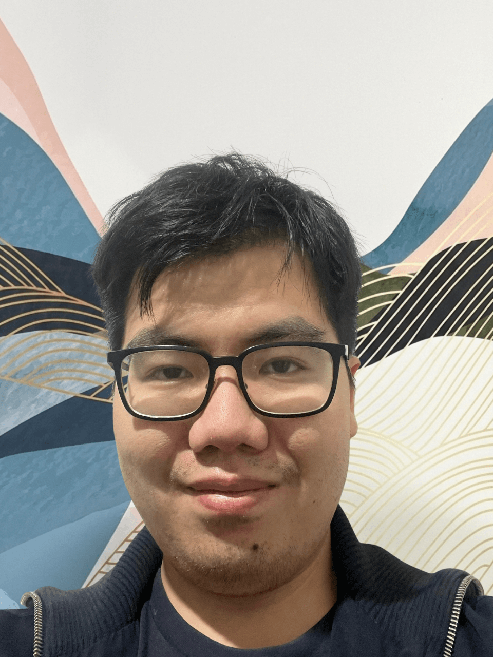 Renaldo Wongso, Educational and Developmental Psychology Registrar at Raise the Bar Clinic