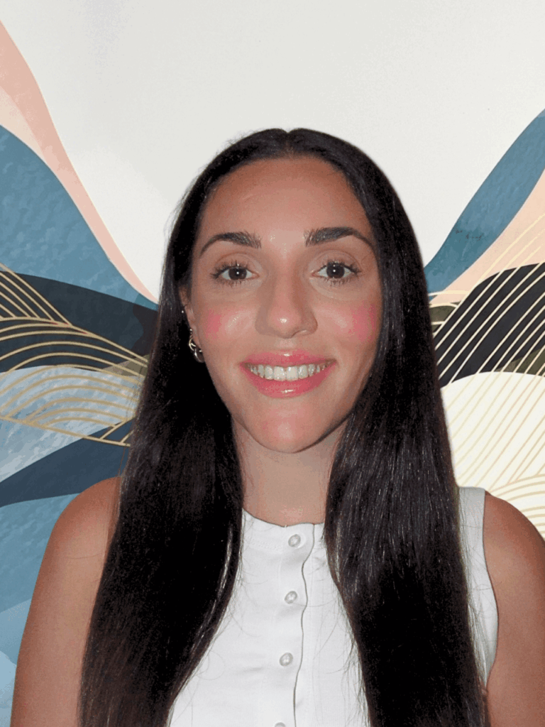 Serena Hilal | Provisional Psychologist at Raise the Bar Clinic