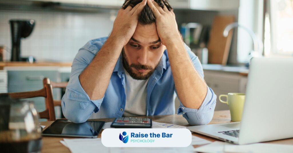 Late ADHD Diagnosis in Melbourne | Raise the Bar Psychology