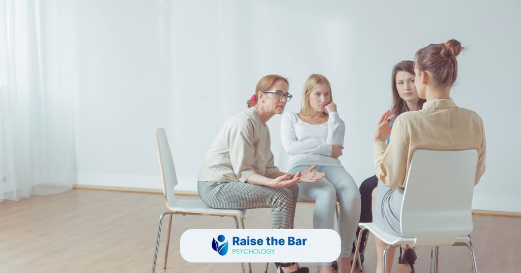 Clyde North Psychologist Post-Assessment Report | Raise the Bar Psychology