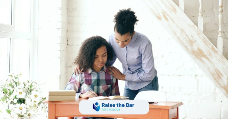 After Autism Diagnosis Next Steps | Raise the Bar Psychology