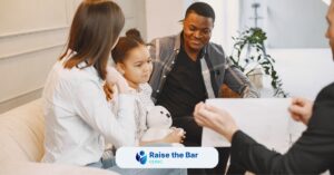 Post-Assessment Support Clyde North | Raise the Bar Clinic